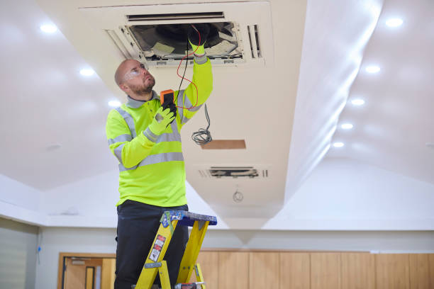 Best Residential HVAC Services  in Keokea, HI