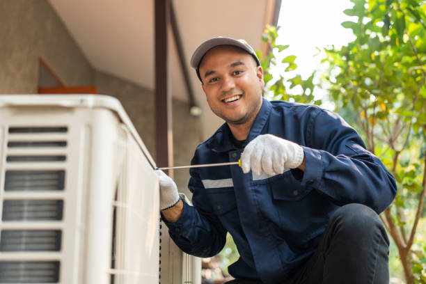 Best Best HVAC Companies  in Keokea, HI