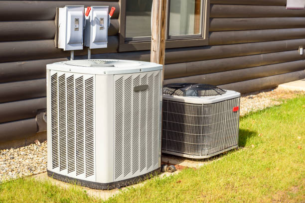 Best Affordable HVAC Services  in Keokea, HI